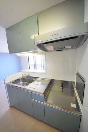 メゾン・レ・シエルの物件内観写真